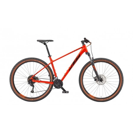 KTM Chicago Disc 291 mtb férfi kerékpár
